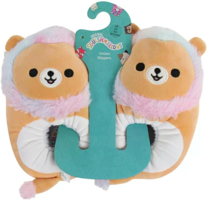 Produktbild Squishmallows Leonard (39)
