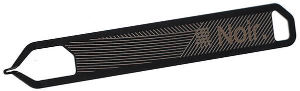 Immagine prodotto Noir Handmade Rimuovi zecche, 10x1,4cm (Cane, Gatto)