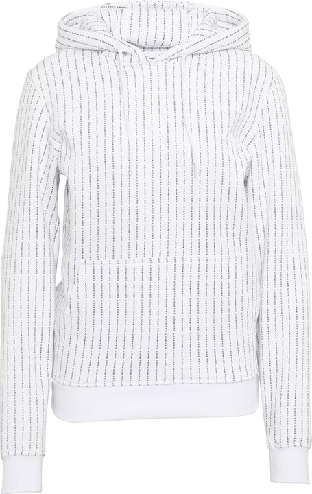 Produktbild Mister Tee Ladies Fuckyou Hoody (XS)