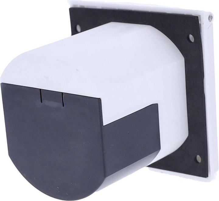 Actual product image As - Schwabe 60484 CEE plug 16 A 230 V 1 pc. (CEE 7/4)