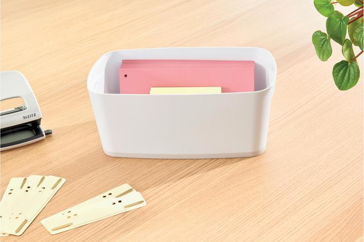 Actual product image Leitz MyBox (31.8 x 12.8 x 19.1 cm, 5 l)