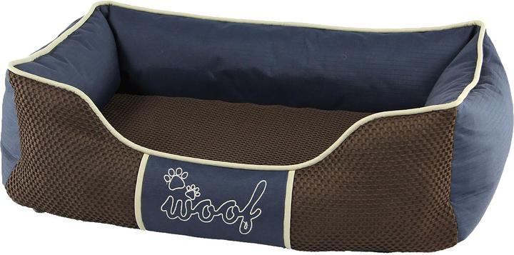 Swisspet Gesundheits-Hundebett Woof (Hund)
