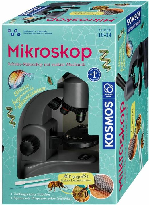 Produktbild Kosmos Mikroskop