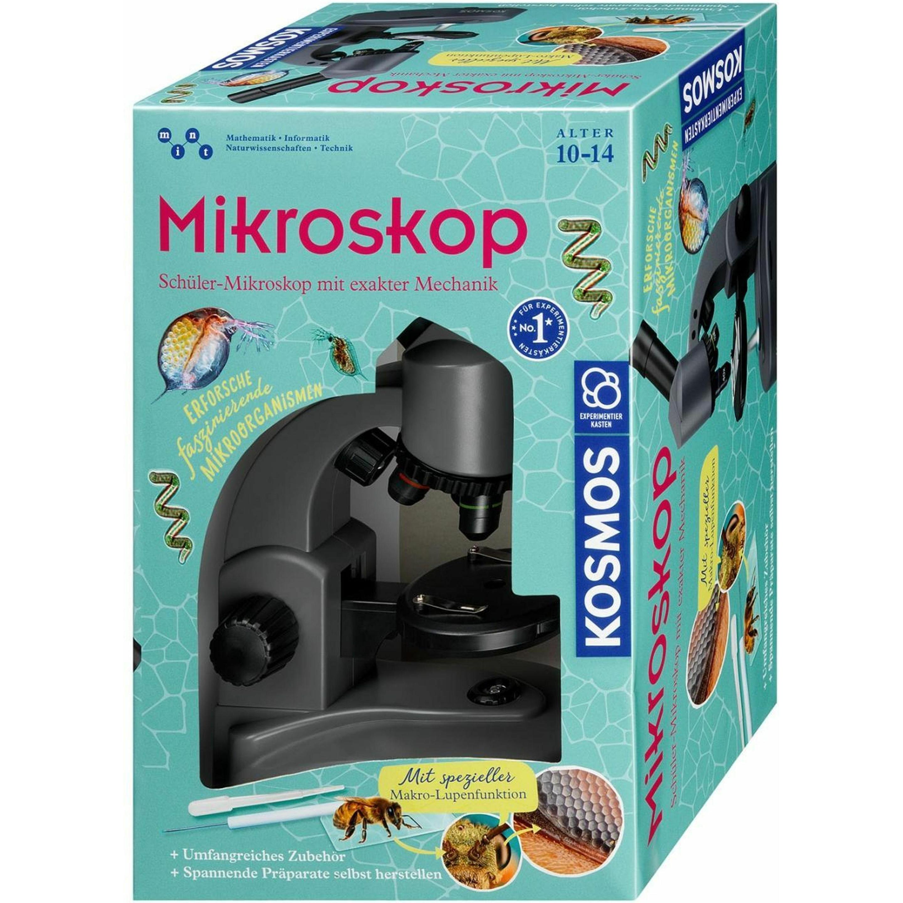 Kosmos Mikroskop (636098)