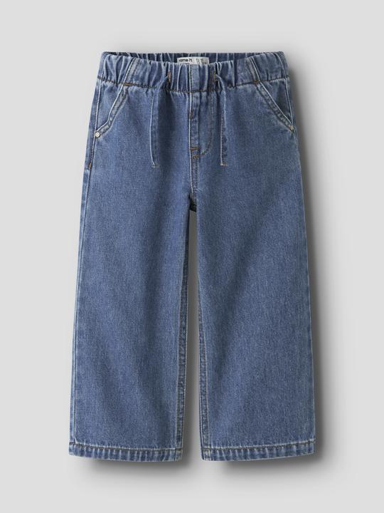 Immagine prodotto Name it Wide Leg Jeans (110)