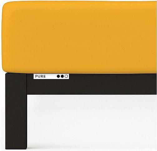 Actual product image schlafgut Pure (140 x 200 - 160 x 220 cm)