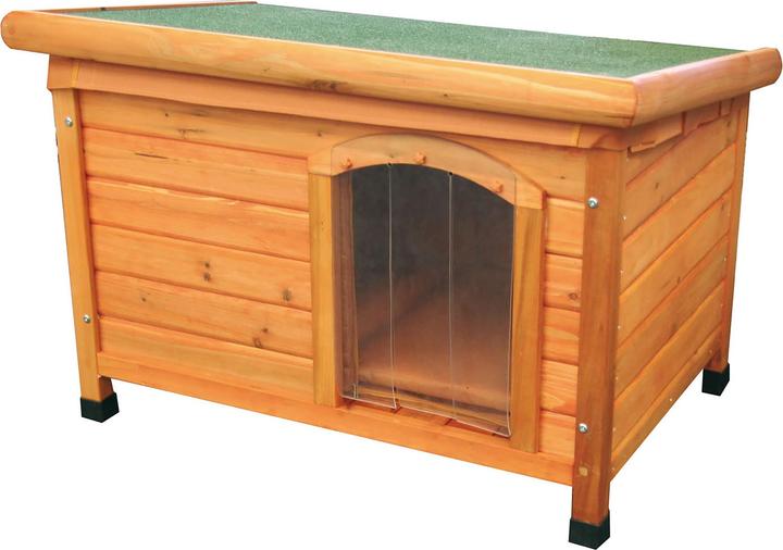 Swisspet Dog kennel Albergo (Dog house)