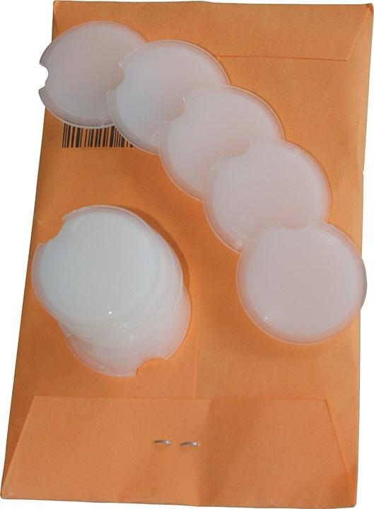 Actual product image Ideal Punching Pads For 8570