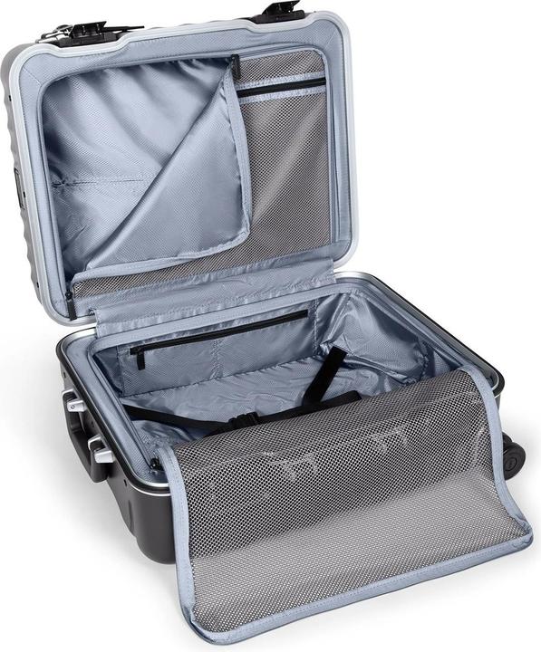 Actual product image Tumi 19 Degree Continental 4 Wheel Carry-on