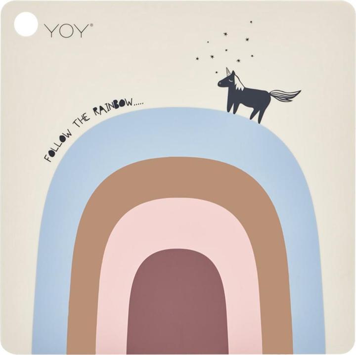 OYOY Mini Rainbow