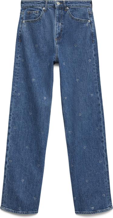 Medium Blue Denim