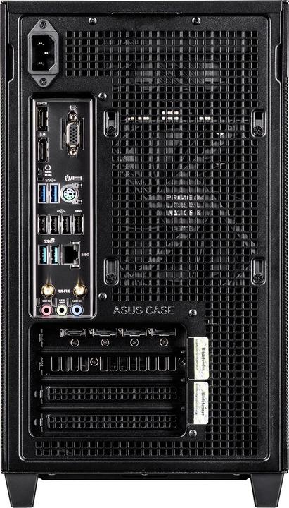 Produktbild Actina . Gaming GameOn (1000 GB, 32 GB, Radeon RX 9060 XT)