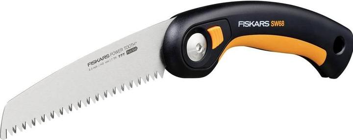Fiskars Plus Klappsäge SW68