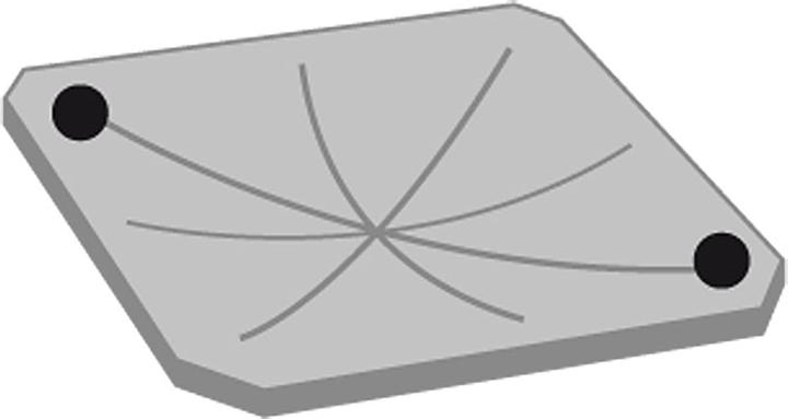 Produktbild Swisspet überzug für Hängematte 48x48x3cm (0.30 cm, Beige)