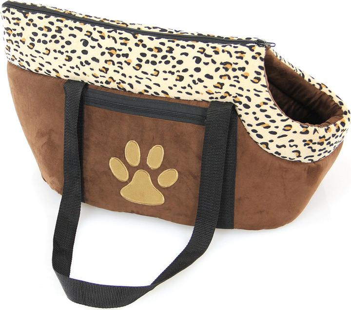 Braun-Leopard