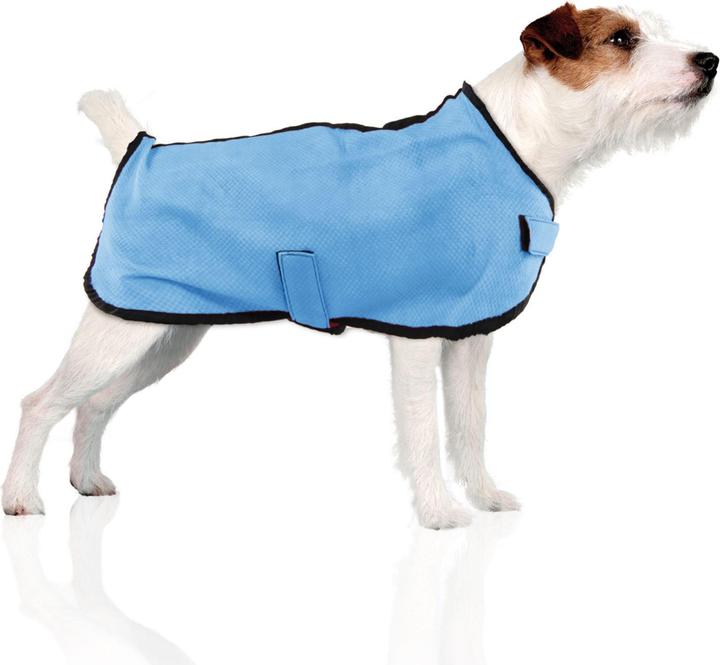 Swisspet Dog cooling coat COOL (30, Dog coat)
