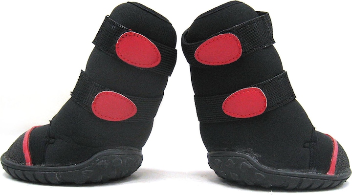 Immagine prodotto Swisspet Scambiare (L, Scarpe per cani)
