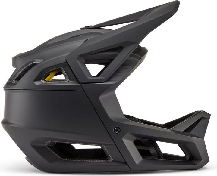 Actual product image Fox Proframe Helmet (52 - 55.50 cm)