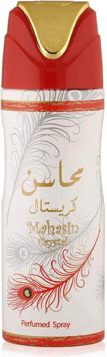 Produktbild Lattafa Badee Al Oud Sublime Deodorant Spray - 200ml (Spray, 200 ml)