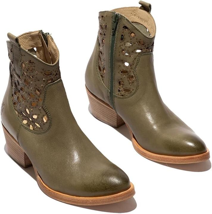 Productafbeelding Fly London Damen Western Boots Casual Look (37)