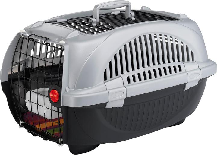 Actual product image Ferplast Orbit (Cat, Lockable, Breathable)