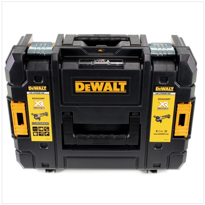 Produktbild DeWalt DCG405NTXJ (125 mm)