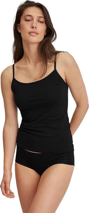 Immagine prodotto Calida Slip Casual Bequem sitzend Panty Essential Cotton Low Cut (44, 46, confezione da 3)