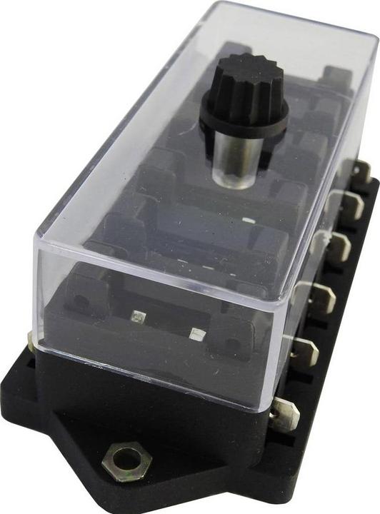 Produktbild SecoRüt Sicherungshalter (30 A)