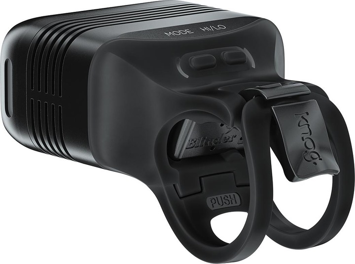 Immagine prodotto knog. Blinder Road 600 (600 lm)