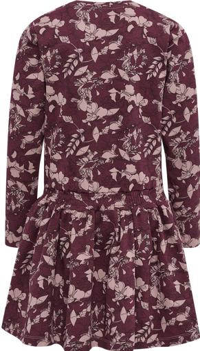 Immagine prodotto hummel Abito Nocciola L/S (110)