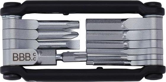 Produktbild BBB Minitool RoyalFold Essential, 103g