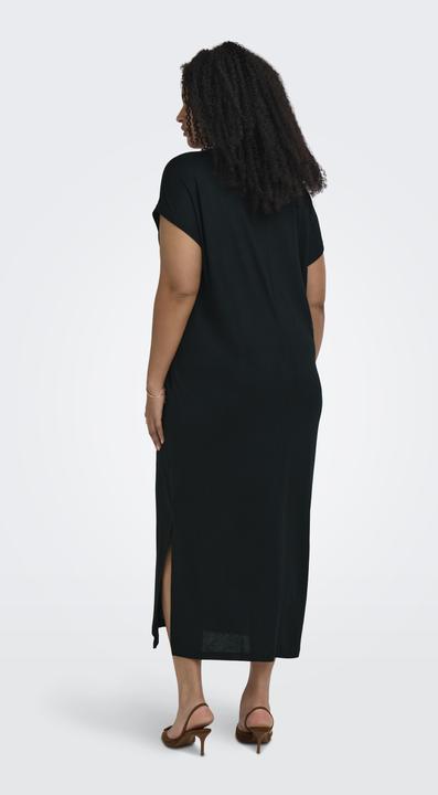 Image du produit Only CARNICKY Langes Kleid Kleid (L)