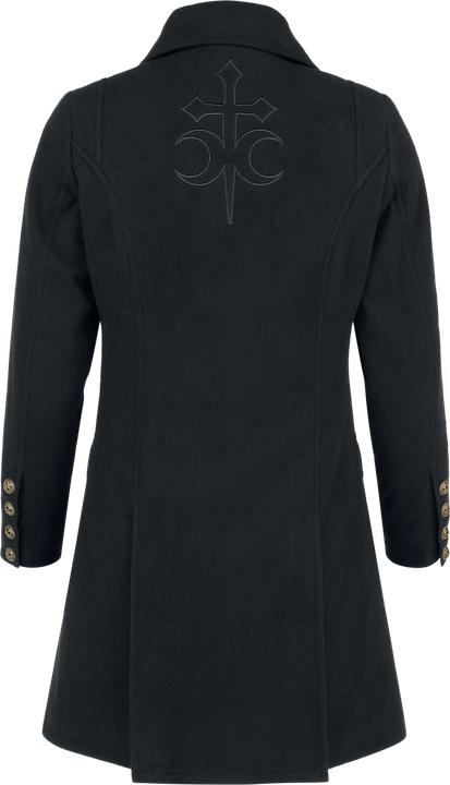 Immagine prodotto Gothicana by EMP Semjasa