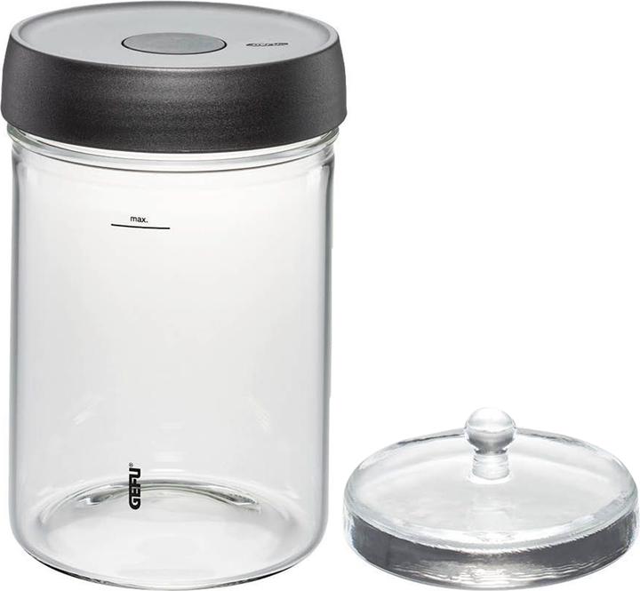 Image du produit GEFU Pot de fermentation Nativo (1 pcs, 1 l)