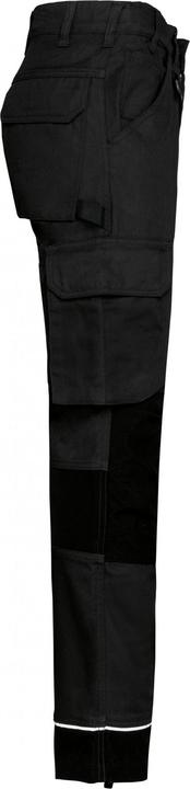 Actual product image Kariban Recycled performance work Trousers (44)