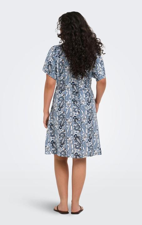 Image du produit Only CAREVIDA Kurzes Kleid Kleid (48)