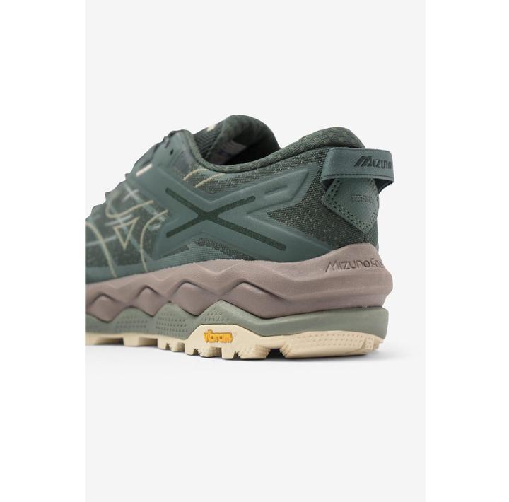 Produktbild Mizuno Sneaker Wave Mujin TL (37)