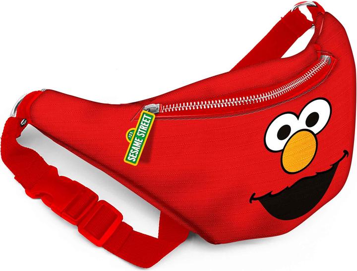Produktbild Karactermania Small Fancy Fanny Pack Face