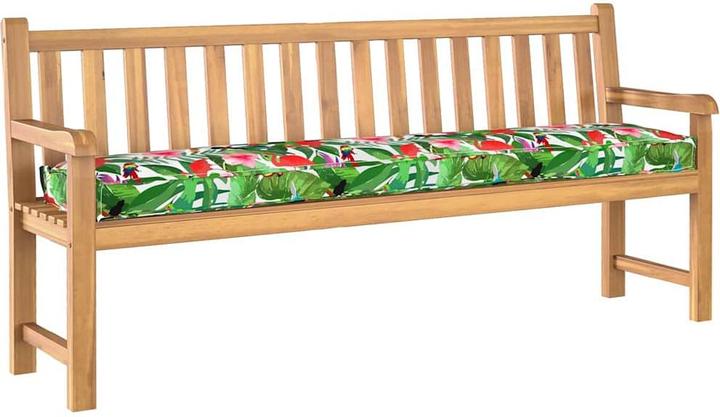 Image du produit vidaXL Palettenkissenset (180 x 40 cm)