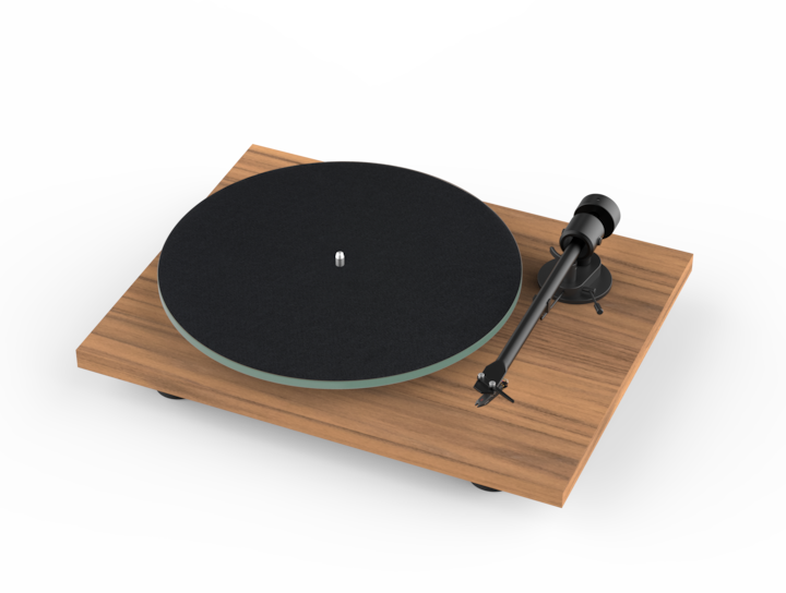 Produktbild Pro-Ject T1 EVO (Manuell)