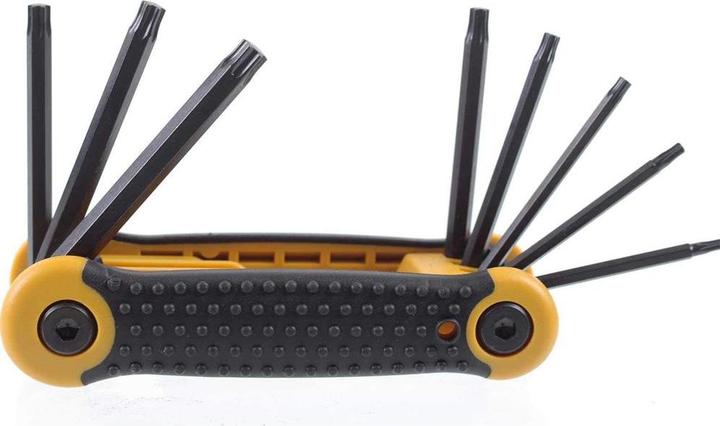 Produktbild Proxxon TX Pocketschlüsselsatz