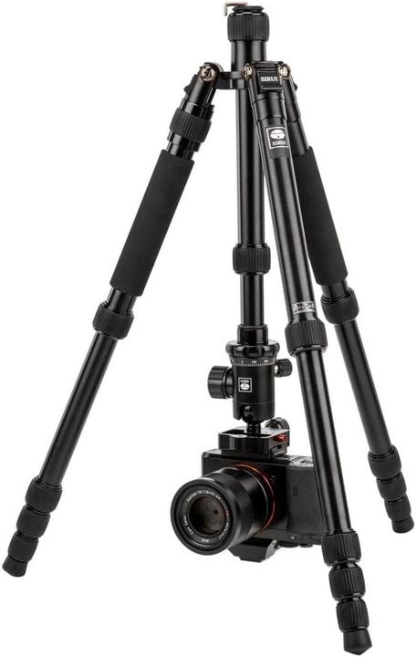 Produktbild Sirui NT-1005X/E-10 Kit (Metall)