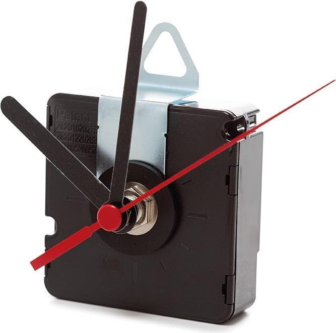 Produktbild Perel Funk-Quarzwerk