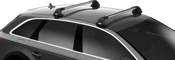 Produktbild Thule Edge Clamp