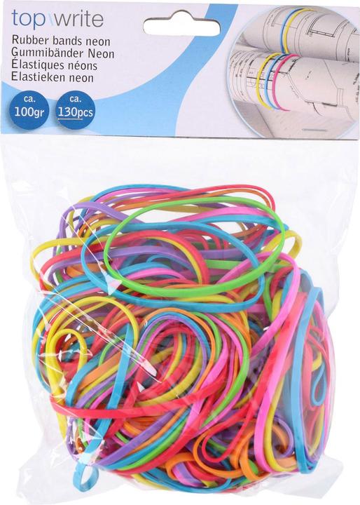 Immagine prodotto Topwrite Bande di gomma (1 pz.)