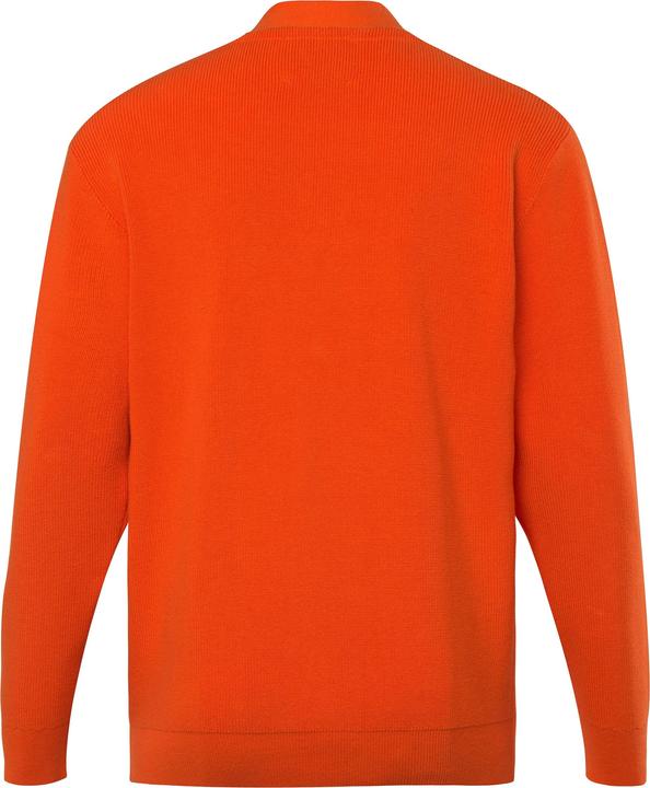Produktbild Sthuge Strickjacke, V-Ausschnitt (4XL)