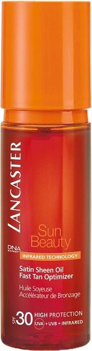 Image du produit Lancaster la beauté du soleil (Huile solaire, SPF 30, 150 ml, 203 g)