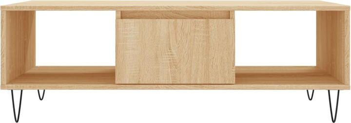 Image du produit vidaXL Couchtisch