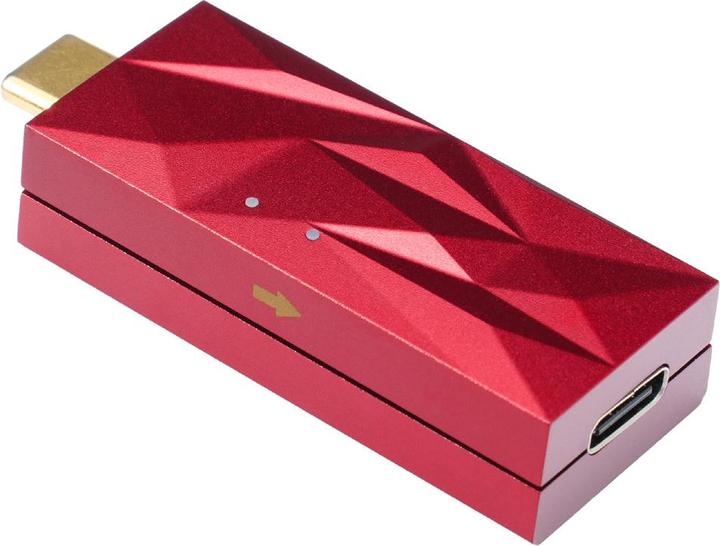 Produktbild iFi Audio iDefender Max (Digital -> Digital)