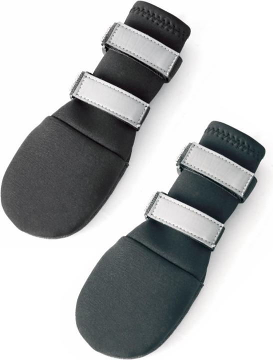 Swisspet Scarpe di protezione delle zampe UNIVERSALE